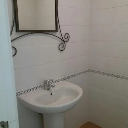 Duplex Costa Ballena Rota Exterior photo