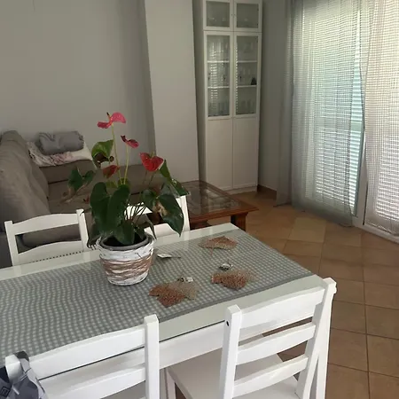 Duplex Costa Ballena Rota Exterior photo