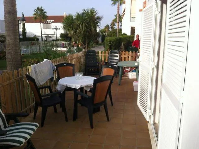 Duplex Costa Ballena