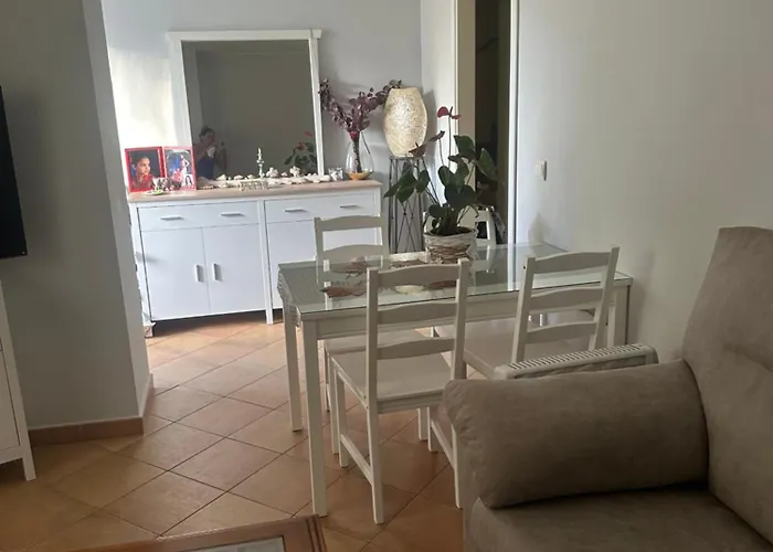 Duplex Costa Ballena