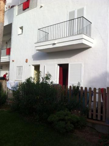 Duplex Costa Ballena
